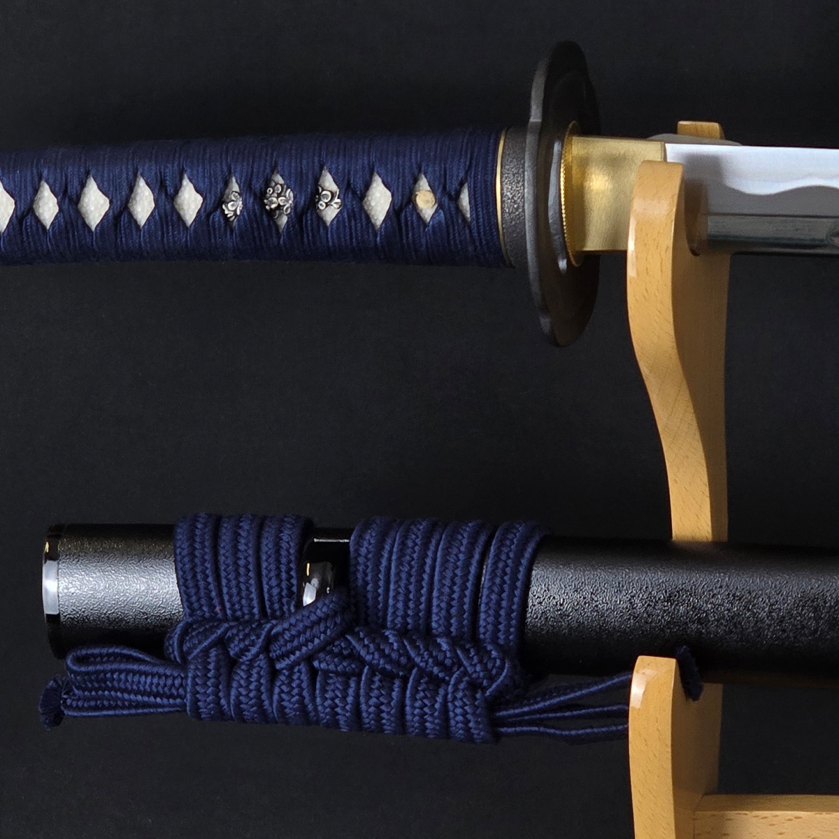 即納品 五郎入道正宗 本格シリーズ 2尺4寸5分 刀袋付 居合刀｜【公式