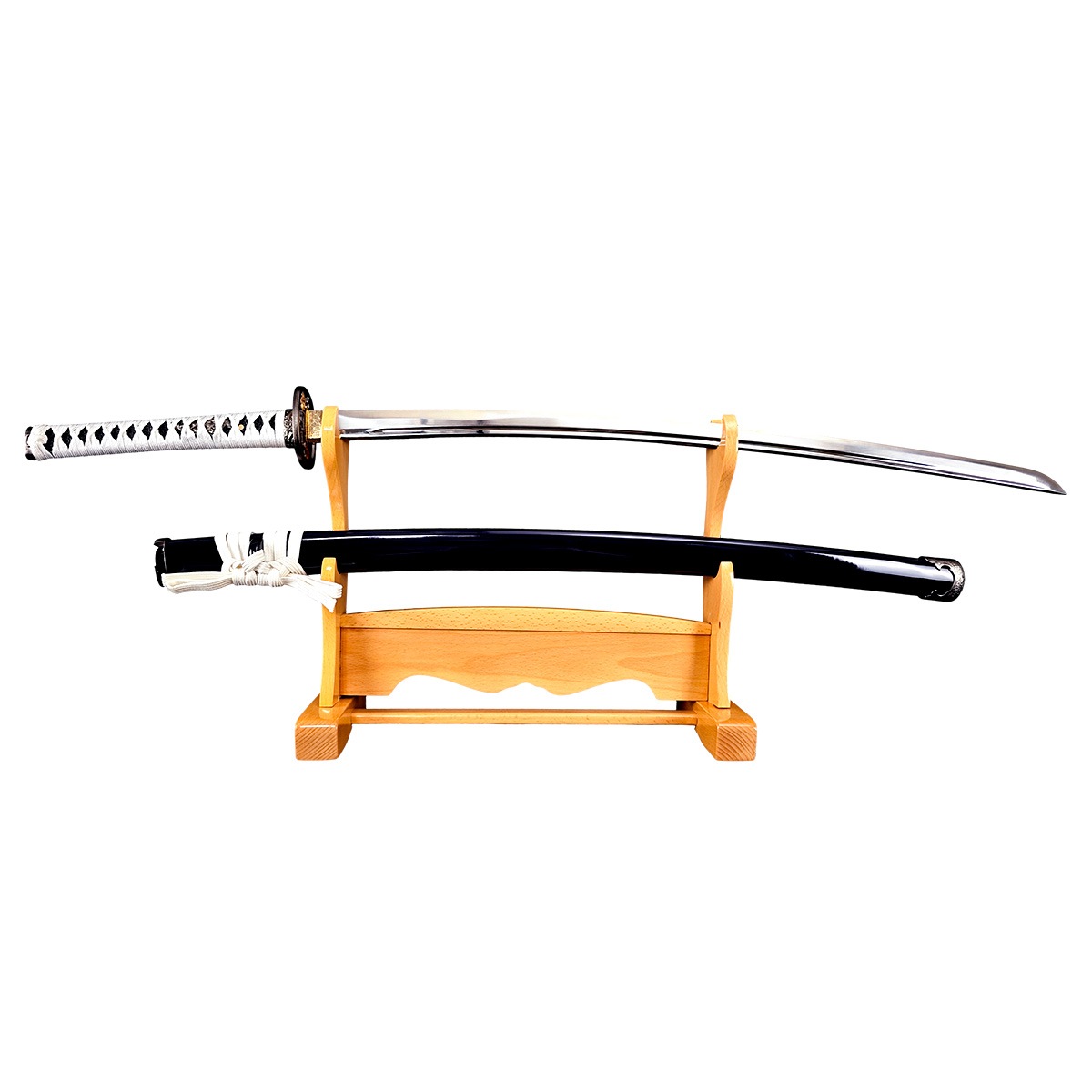 織田信長拵え 長谷部国重 模造刀｜【公式】模造刀・居合刀の専門店「忍屋」