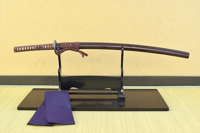 千子村正 真田幸村愛刀 亜鉛合金刀身 刀袋付 高級模造刀｜【公式】模造