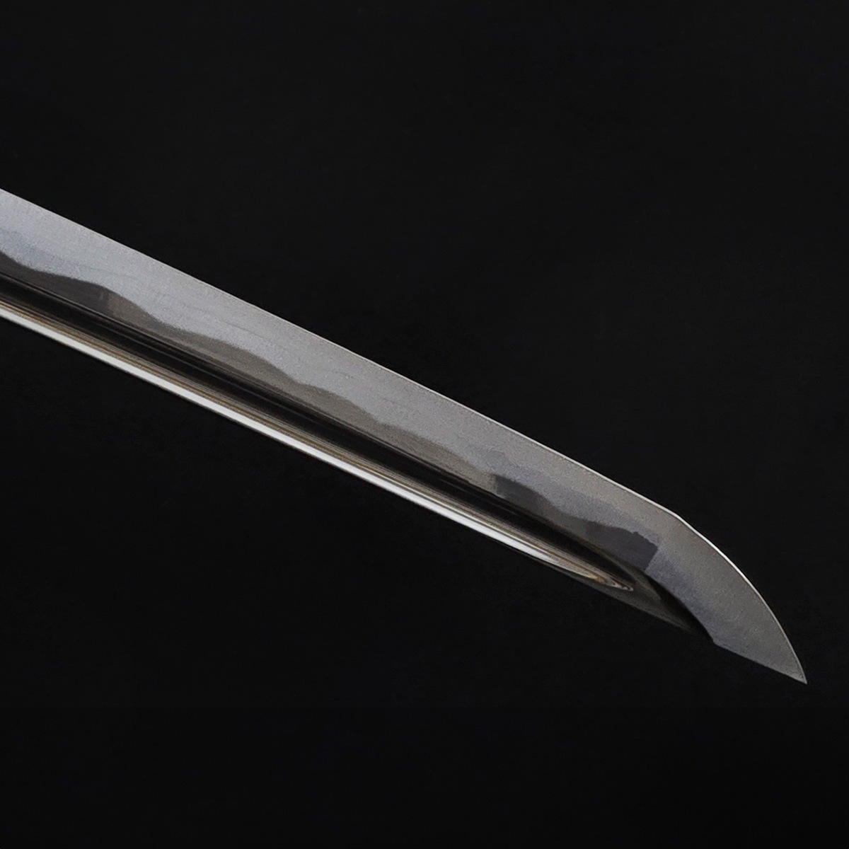 即納品 長曾祢虎徹 本格シリーズ 2尺4寸5分 刀袋付 居合刀｜【公式