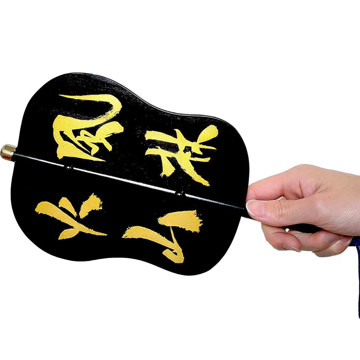 戦国軍配 風林火山 武田信玄｜【公式】模造刀・居合刀の専門店「忍屋」