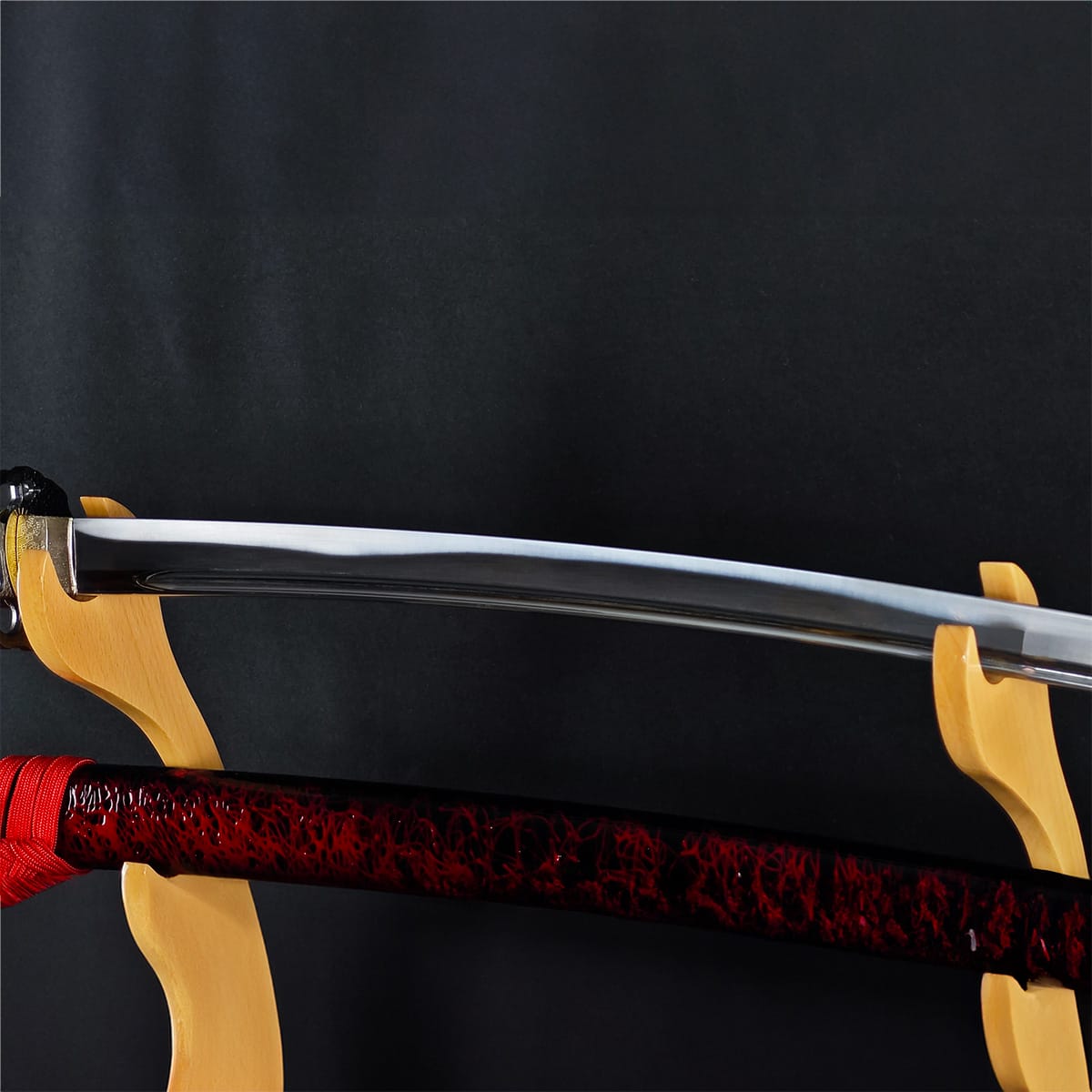 千子村正写し 模造刀 刀匠｜【公式】模造刀・居合刀の専門店「忍屋」