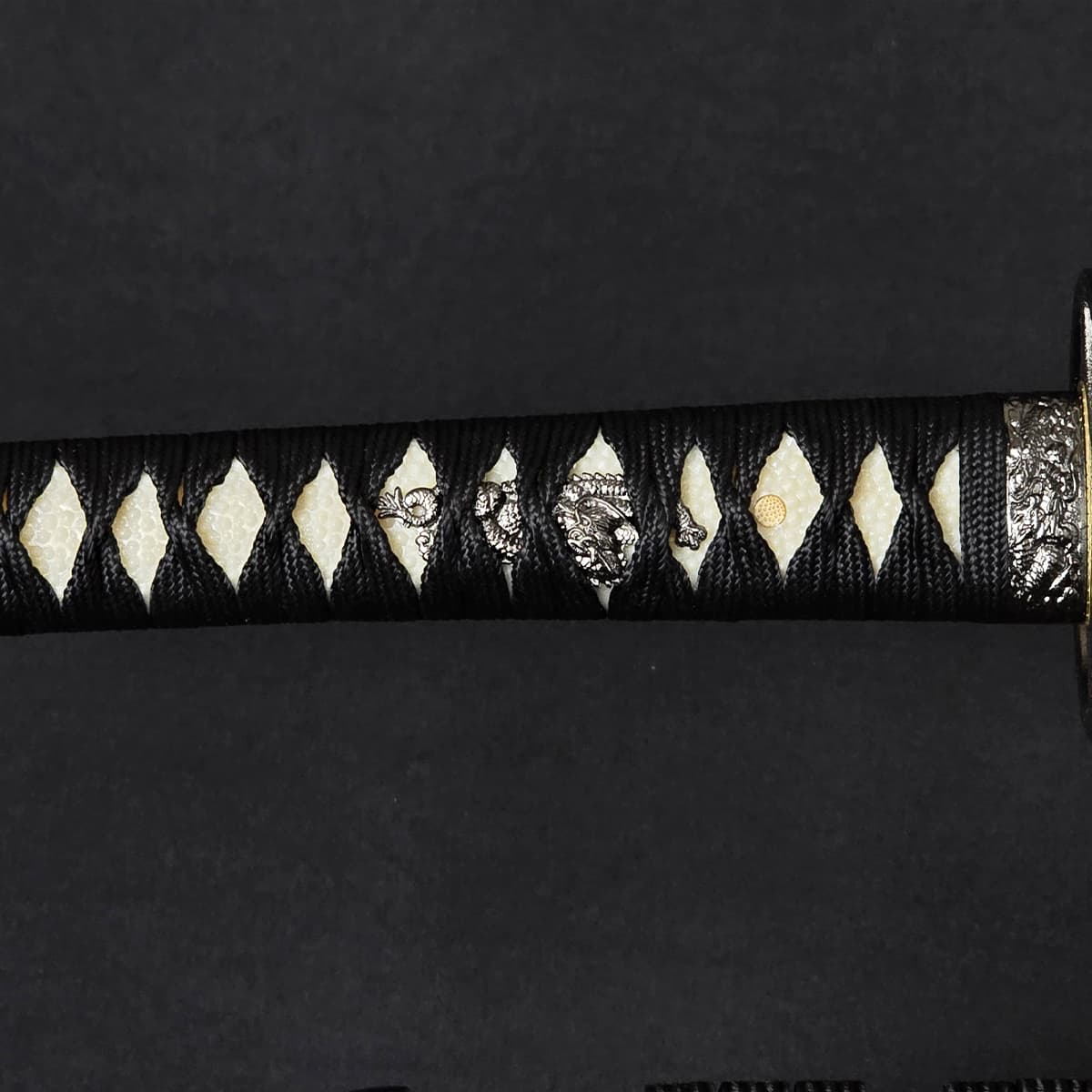 備前長船写し 模造刀｜【公式】模造刀・居合刀の専門店「忍屋」