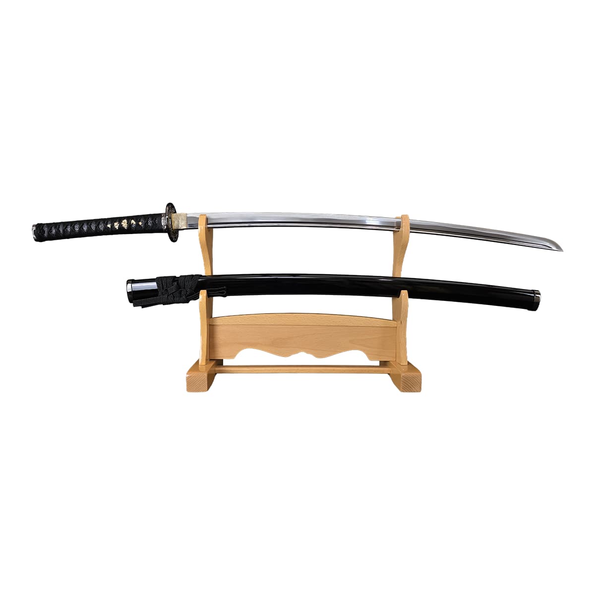 六文銭拵え 模造刀 真田幸村 妖刀村正｜【公式】模造刀・居合刀の専門