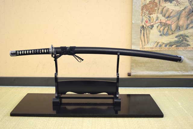 刺客拵え 模造刀｜【公式】模造刀・居合刀の専門店「忍屋」