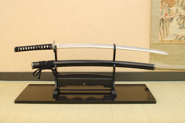 八丁堀同心拵え 模造刀｜【公式】模造刀・居合刀の専門店「忍屋」