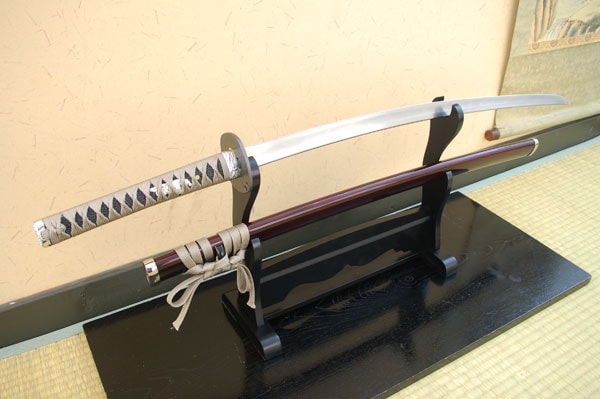 浪人拵え 模造刀｜【公式】模造刀・居合刀の専門店「忍屋」