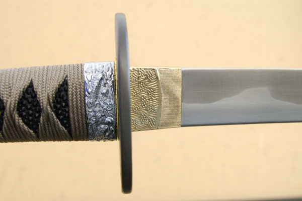 浪人拵え 模造刀｜【公式】模造刀・居合刀の専門店「忍屋」