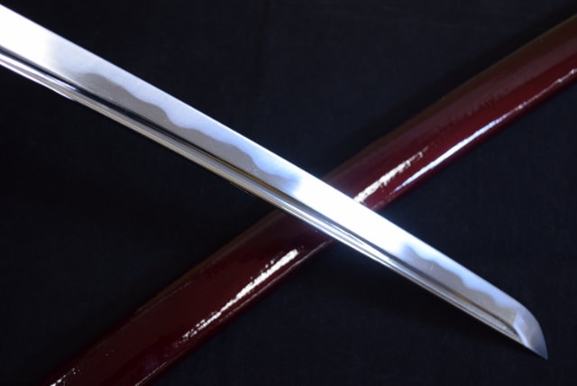 明智光秀拵え 模造刀｜【公式】模造刀・居合刀の専門店「忍屋」