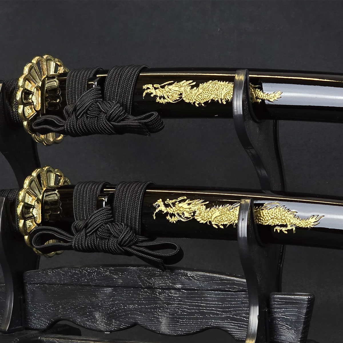 ウグイス侍】古兵器 刀装具 日本刀 模造刀 居合刀 武士道 鑑賞用 美術