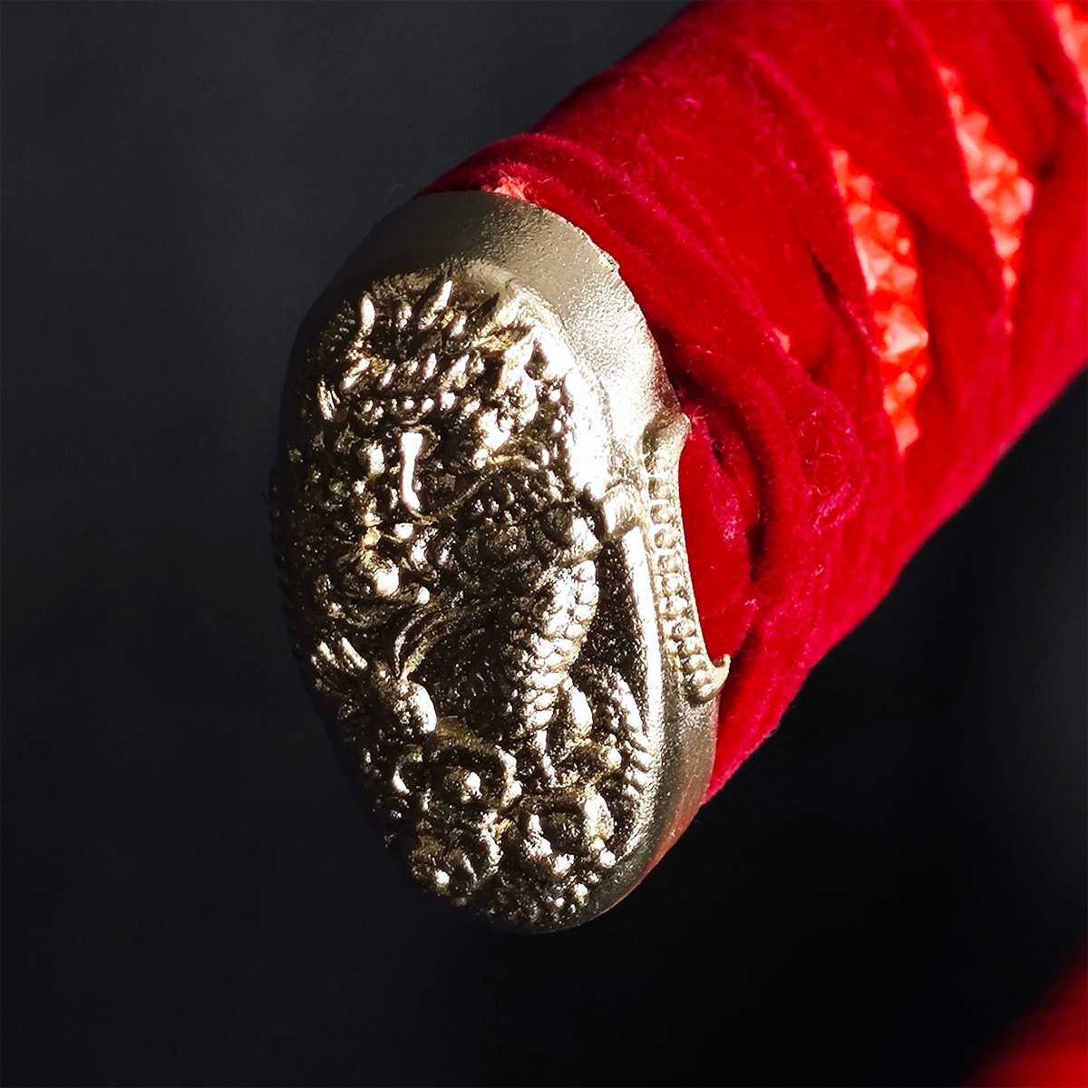 黒田官兵衛拵え へし切り長谷部 模造刀｜【公式】模造刀・居合刀の専門