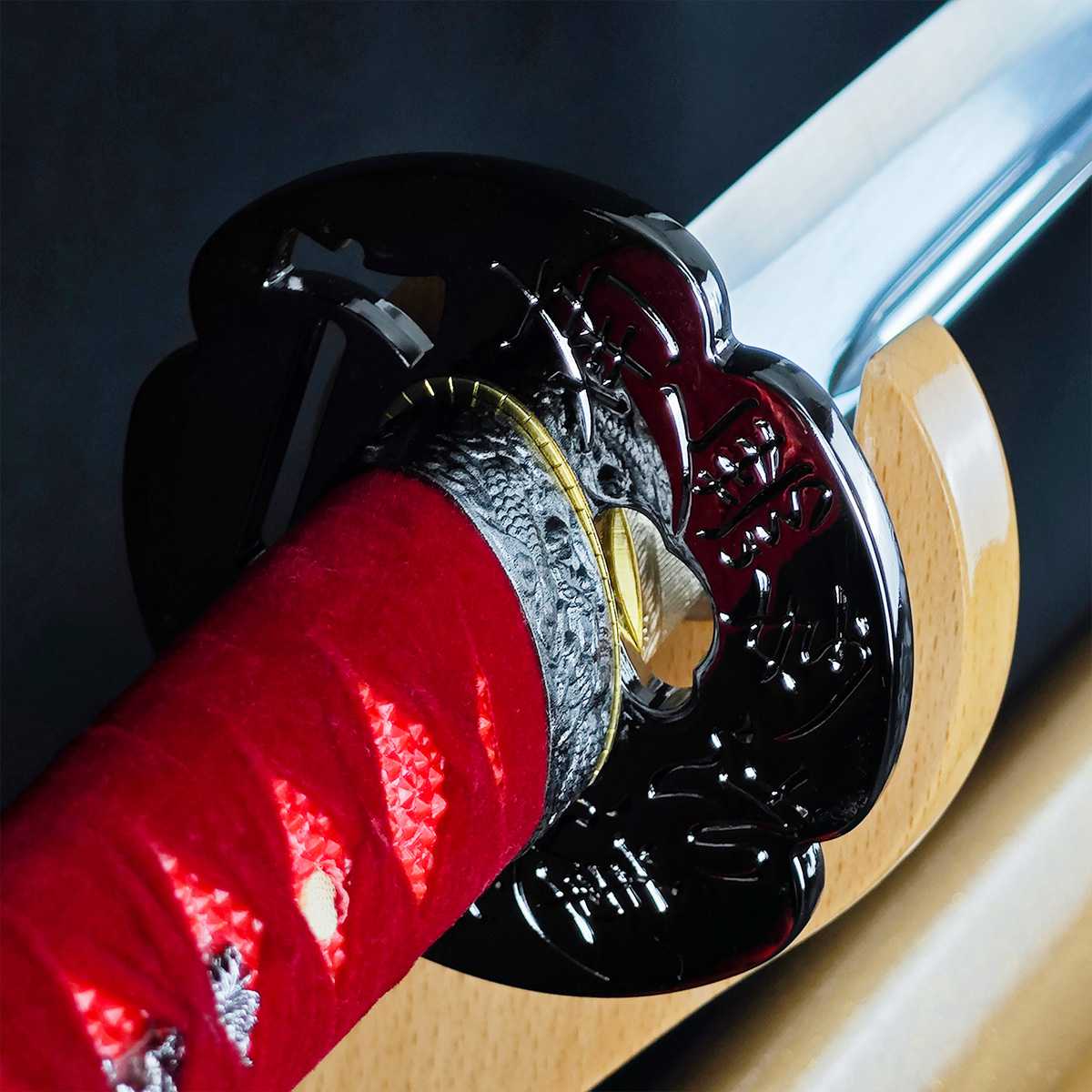 黒田官兵衛拵え へし切り長谷部 模造刀｜【公式】模造刀・居合刀の専門