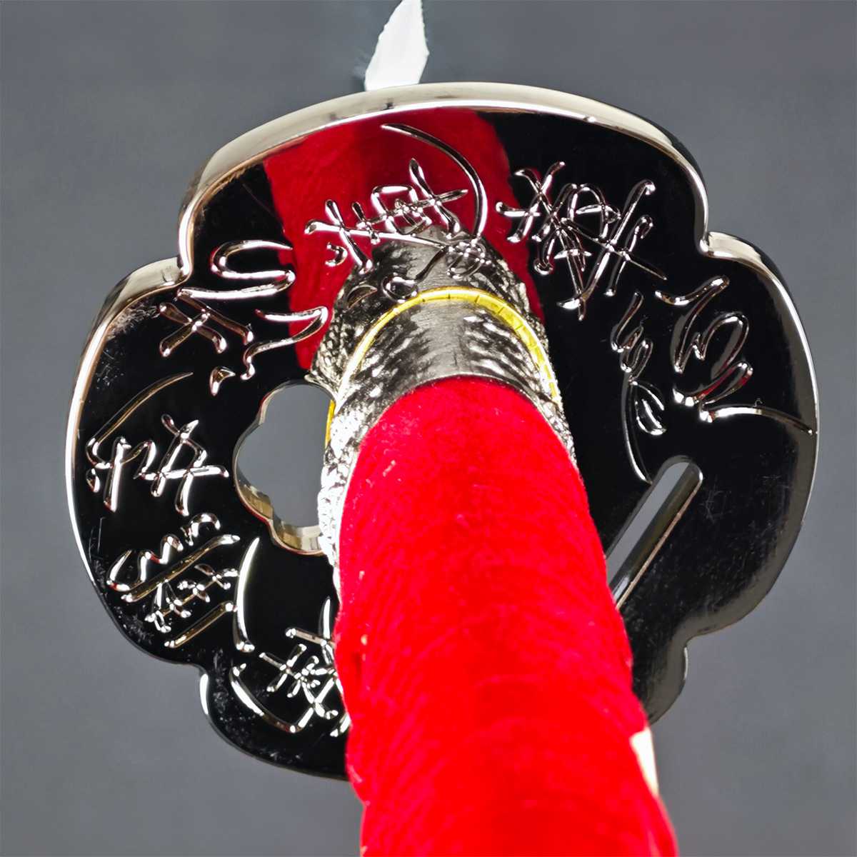 黒田官兵衛拵え へし切り長谷部 模造刀｜【公式】模造刀・居合刀の専門