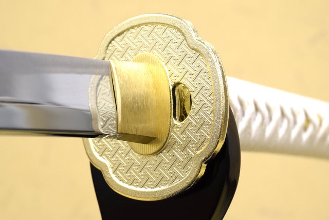 明石国行 来国行作 亜鉛合金刀身 刀袋付 高級模造刀｜【公式】模造刀