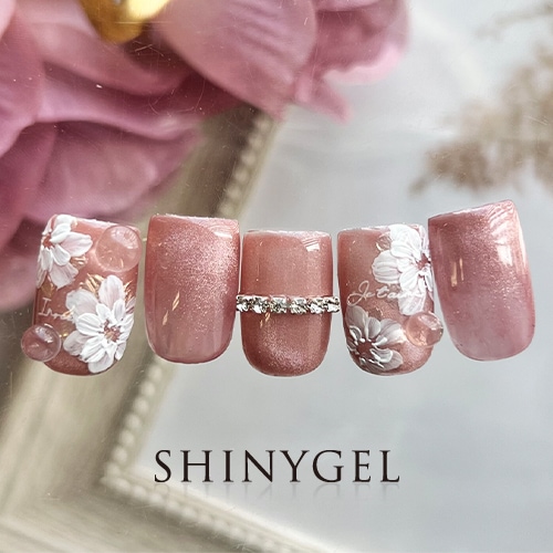 くすみ上品マグネットMG10｜シャイニージェル公式ショップ本店【セルフ