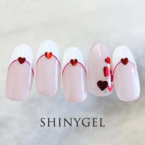 ネイルアートデザイン｜シャイニージェル公式ショップ本店【セルフ