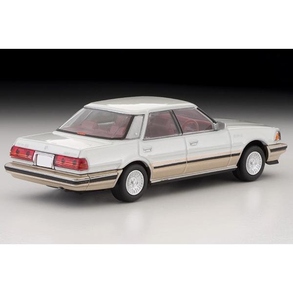 トミカリミテッドヴィンテージ ネオ 1/64 LV-N199a トヨタ クラウン