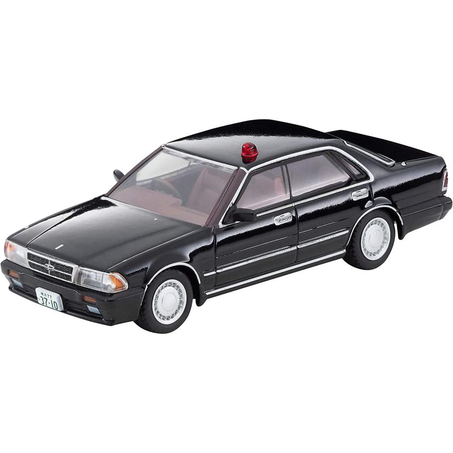 トミカリミテッドヴィンテージ ネオ 1/64 TLV-あぶない刑事08 ニッサン