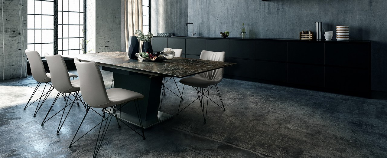 songdream』ソングドリーム カルマ センターテーブル RWdin31