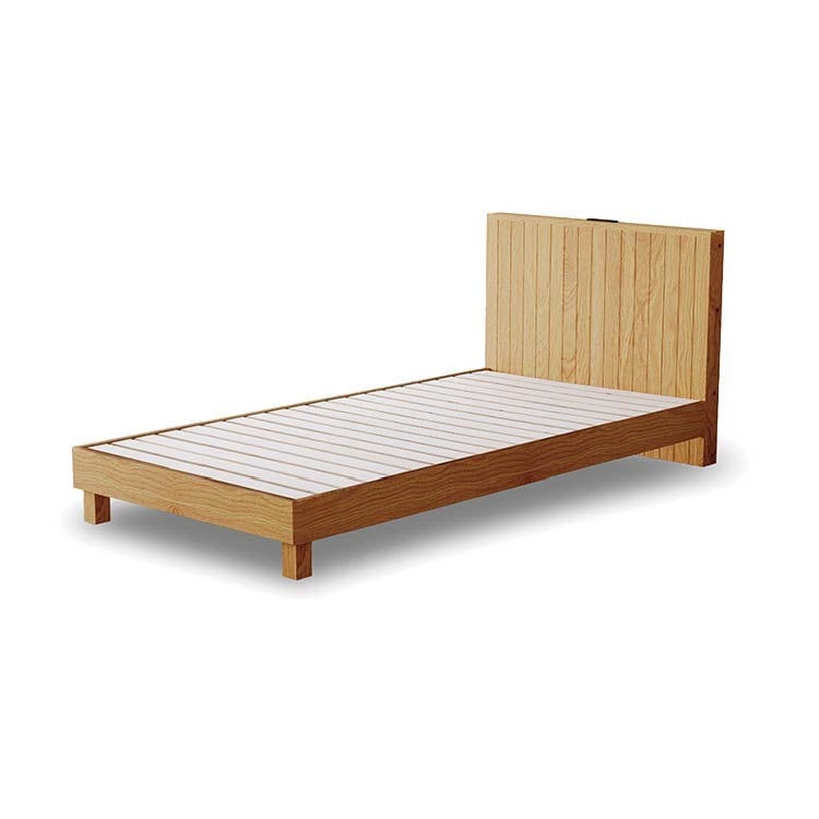 WEB限定品】ベッドフレーム （048-90693/90694/90702） | PARTNER