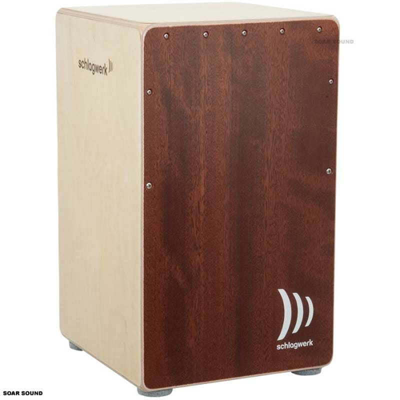 T*9様 Schlagwerk Agile Base Cajon シュラグヴェル T*9様 Schlagwerk