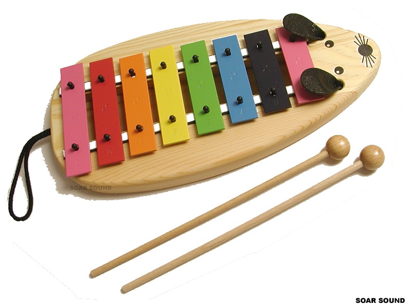 SONOR グロッケン 鉄琴 ○kouさま専用○SONOR NG30 メタルフォン