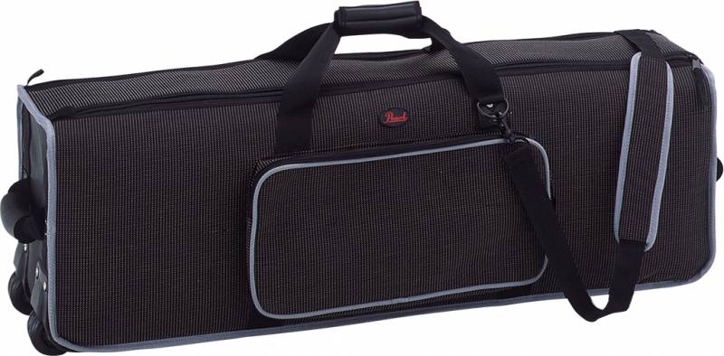 ドラム用 ドラムスタンド用 ハードウェアバッグ/キャスター付 PSC-HB