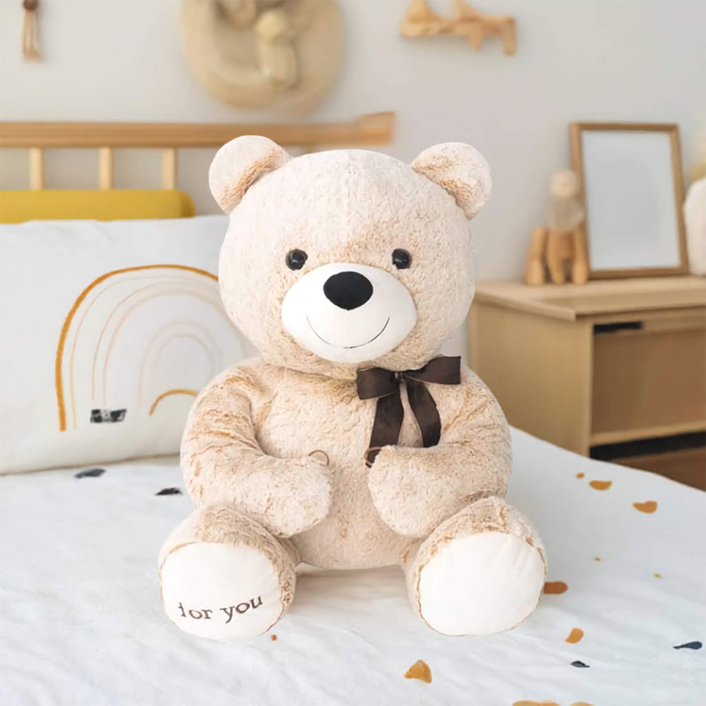 全国配送可能・送料無料】 クマのマックス ［ビッグサイズ］【クマの