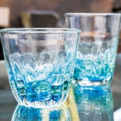 ガラスの浮き玉翼玉6号 | 浅原硝子製造所 【 北海道 スロウなお買い物