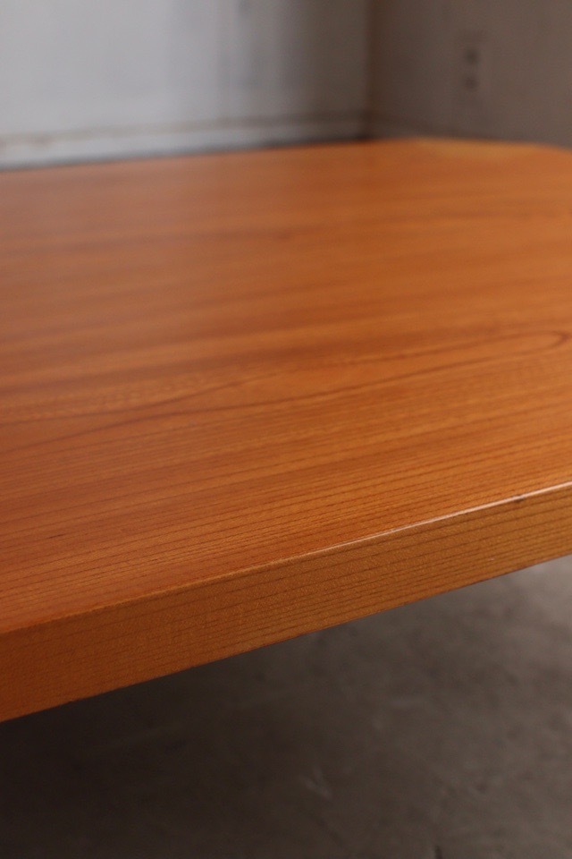 天童木工座卓 | 全ての商品 - 古家具古道具 そうすけ