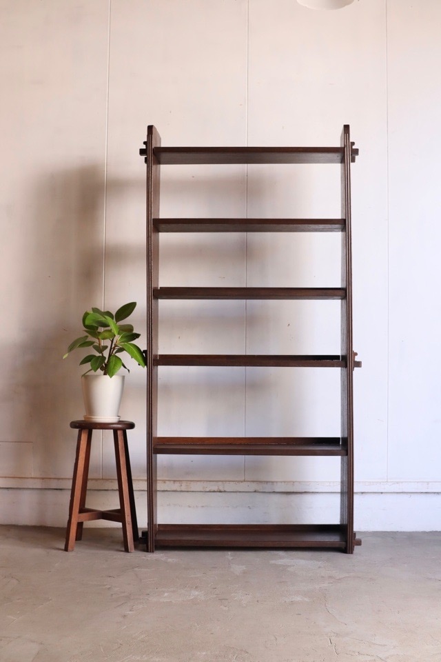 くさびの本棚 | 全ての商品 - 古家具古道具 そうすけ