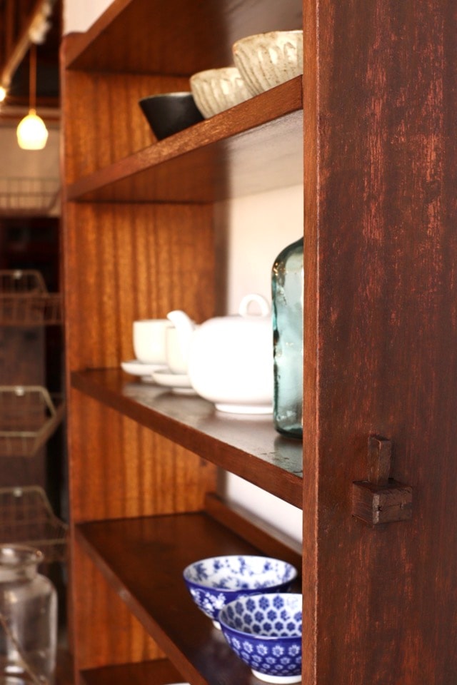 くさびの本棚 | 全ての商品 - 古家具古道具 そうすけ