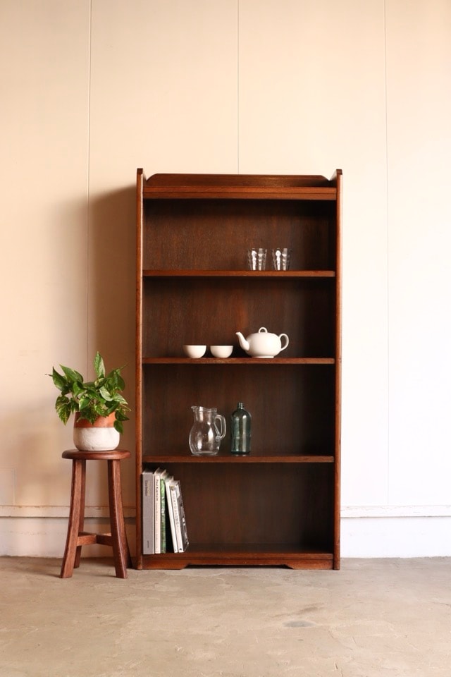 本棚 | 全ての商品 - 古家具古道具 そうすけ