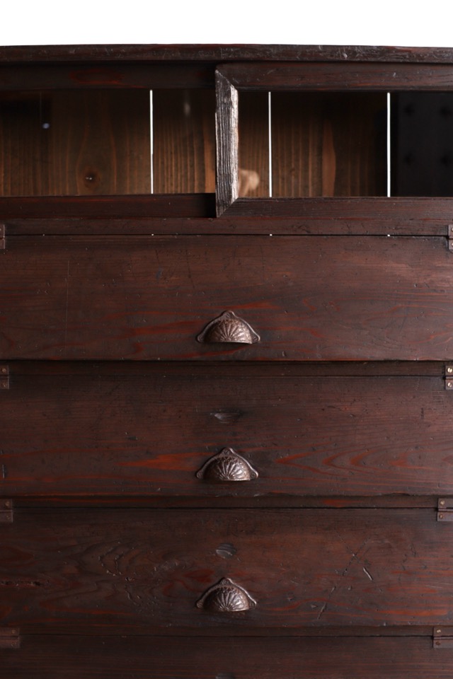 パタパタ棚 | 全ての商品 - 古家具古道具 そうすけ