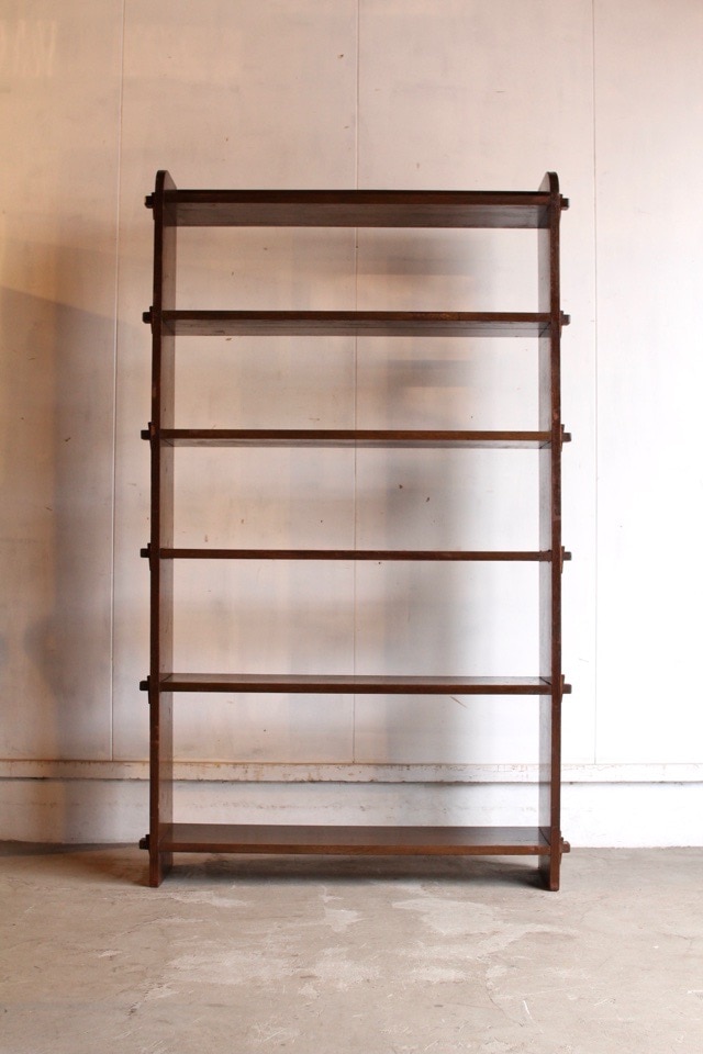 くさびの本棚 | 全ての商品 - 古家具古道具 そうすけ