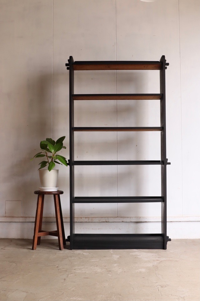 くさびの本棚 | 全ての商品 - 古家具古道具 そうすけ