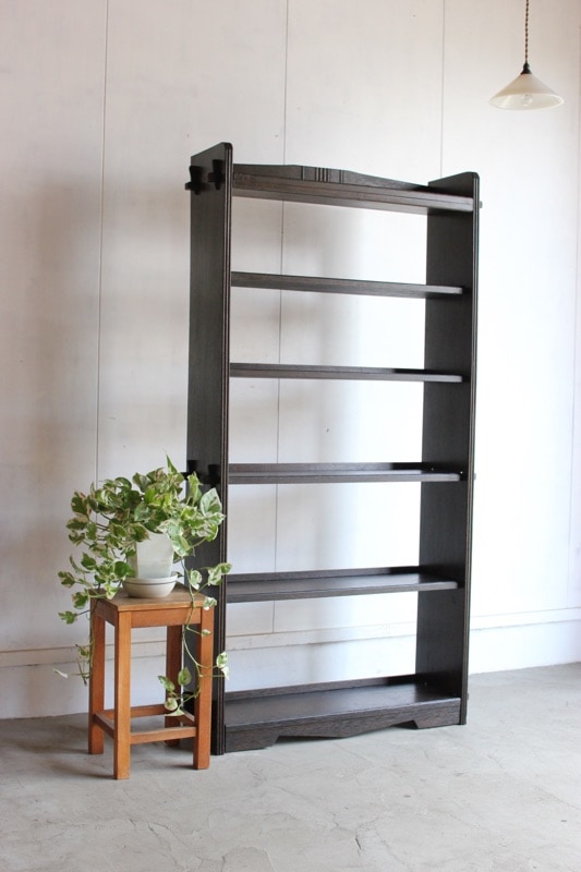 くさびの本棚 | 全ての商品 - 古家具古道具 そうすけ