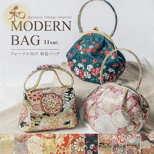 草履・下駄・バッグ | きもの館 創美苑