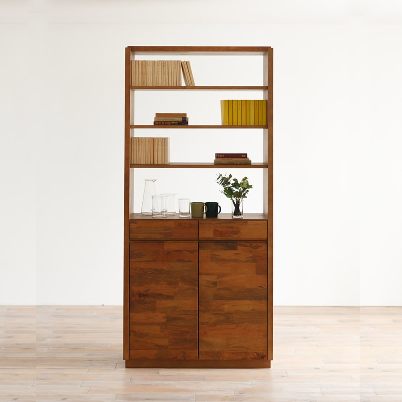 キャビネット 084 PURO ｜source公式オンラインショップ