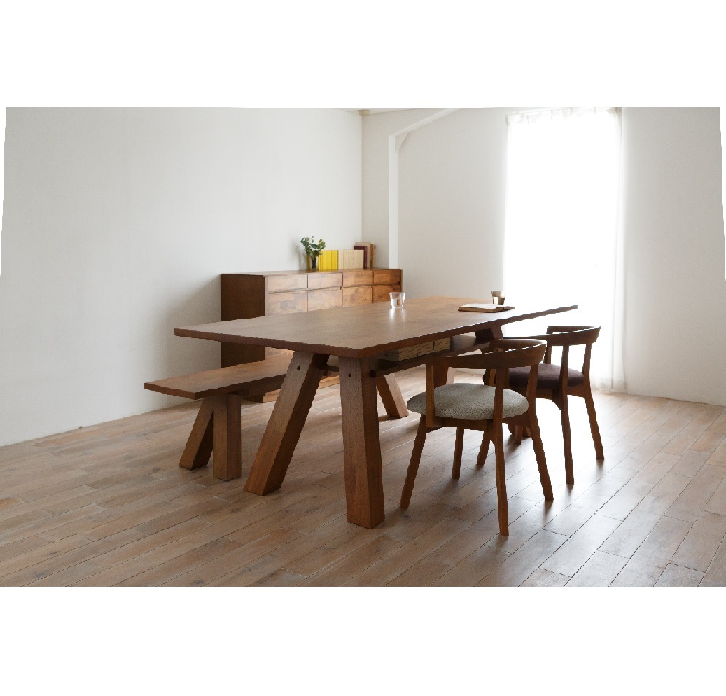 ダイニングテーブル 182 PURO ｜source公式オンラインショップ