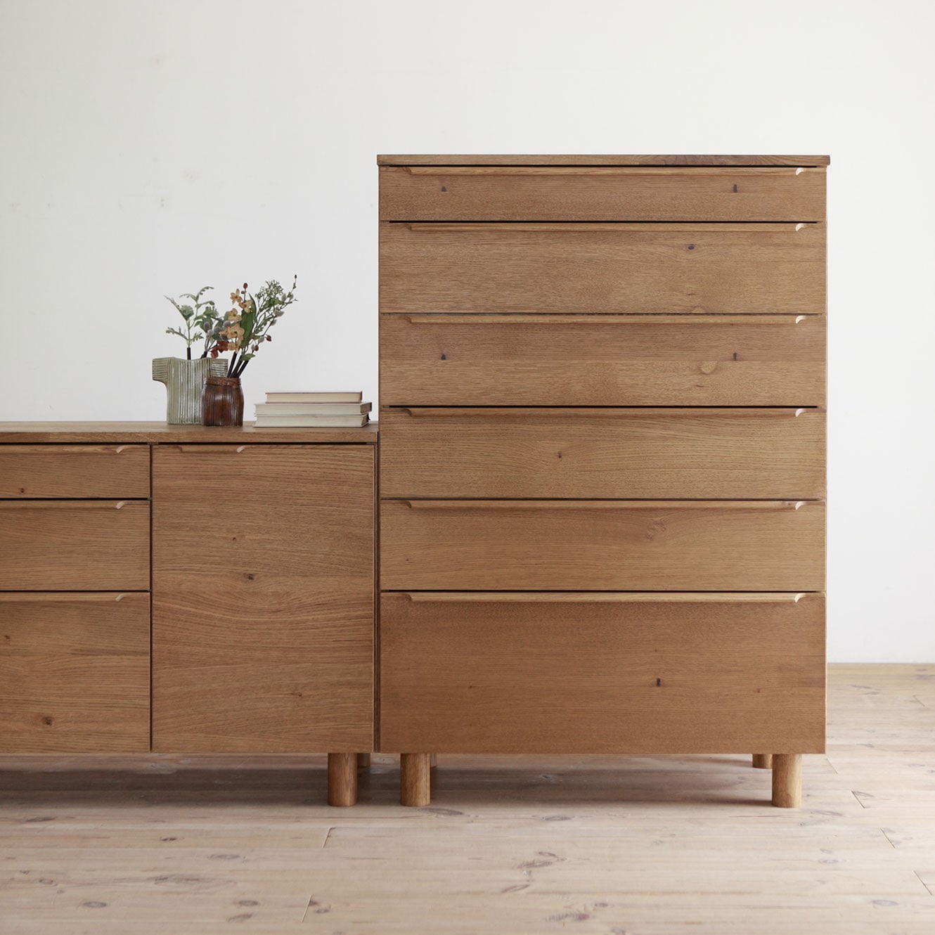 ハイチェスト 086 SALA ｜source公式オンラインショップ