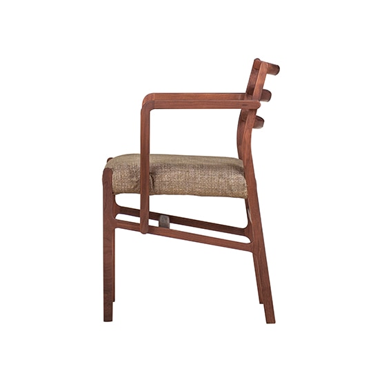 アームチェア Y HOPE ｜source公式オンラインショップ