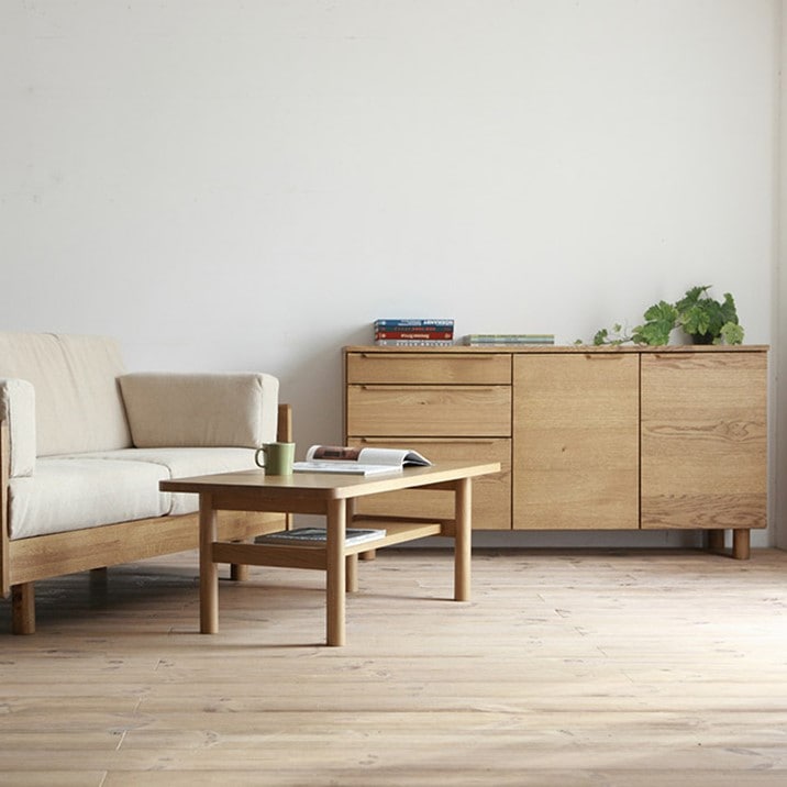 チェスト&ボード 141 SALA ｜source公式オンラインショップ