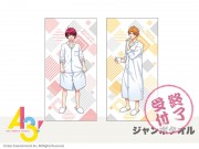 A3!」缶バッジセット（万里・紬）｜A3!｜アニメキャラのインテリア