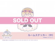 銀魂 × Sanrio characters」ぬいぐるみ（小）神楽｜銀魂 × Sanrio