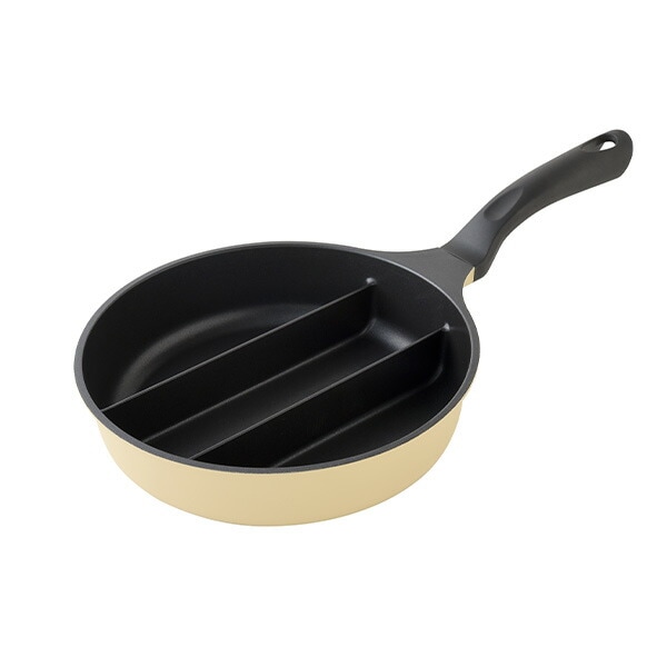 12/2入荷予定予約商品】センターエッグトリプルパンmini ソイビーン