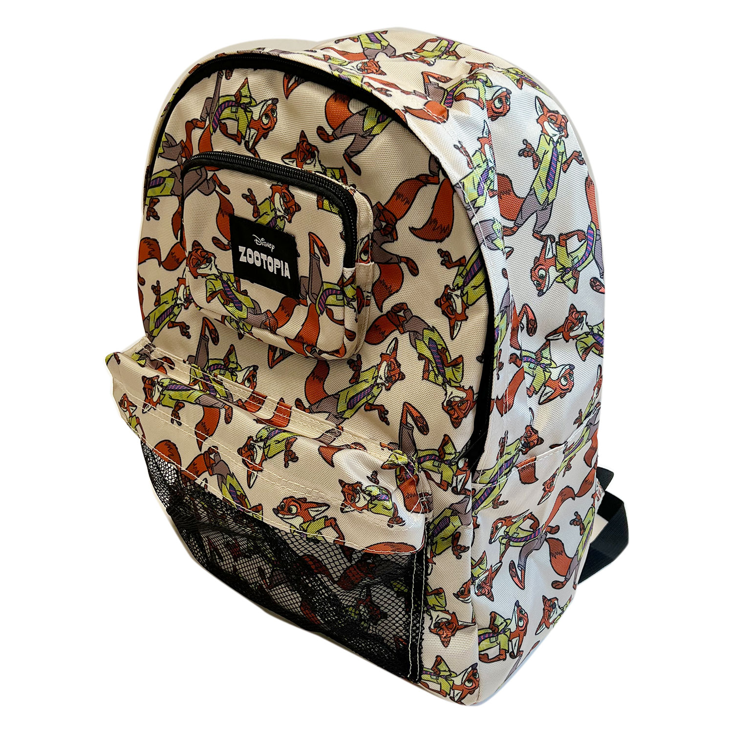 ディズニーストア祝5周年『ズートピア』のグッズが新登場！ニックと