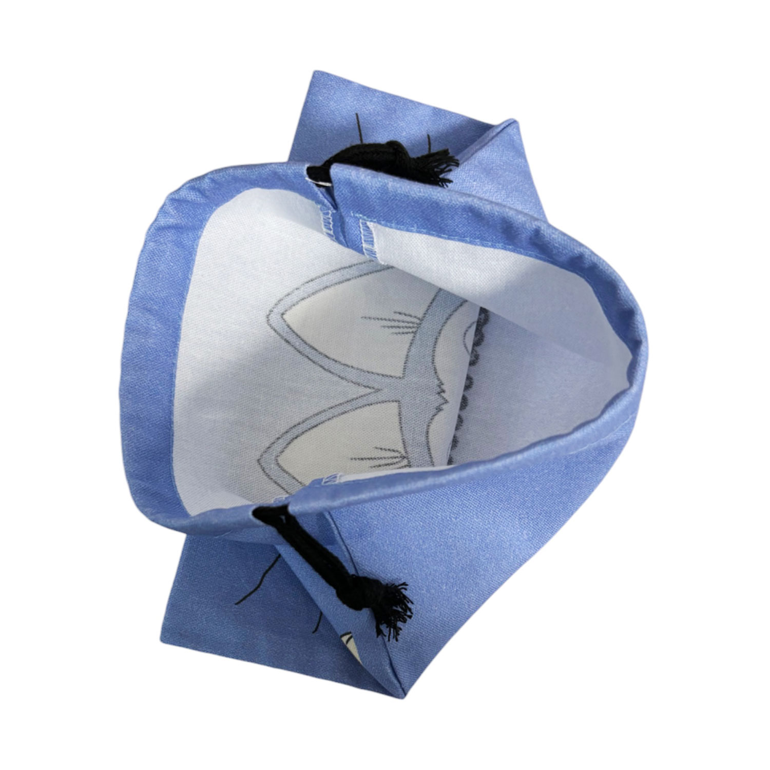 公式]メーカー直営 ドラゴンボール DAIMA 巾着 プーアル 日本製