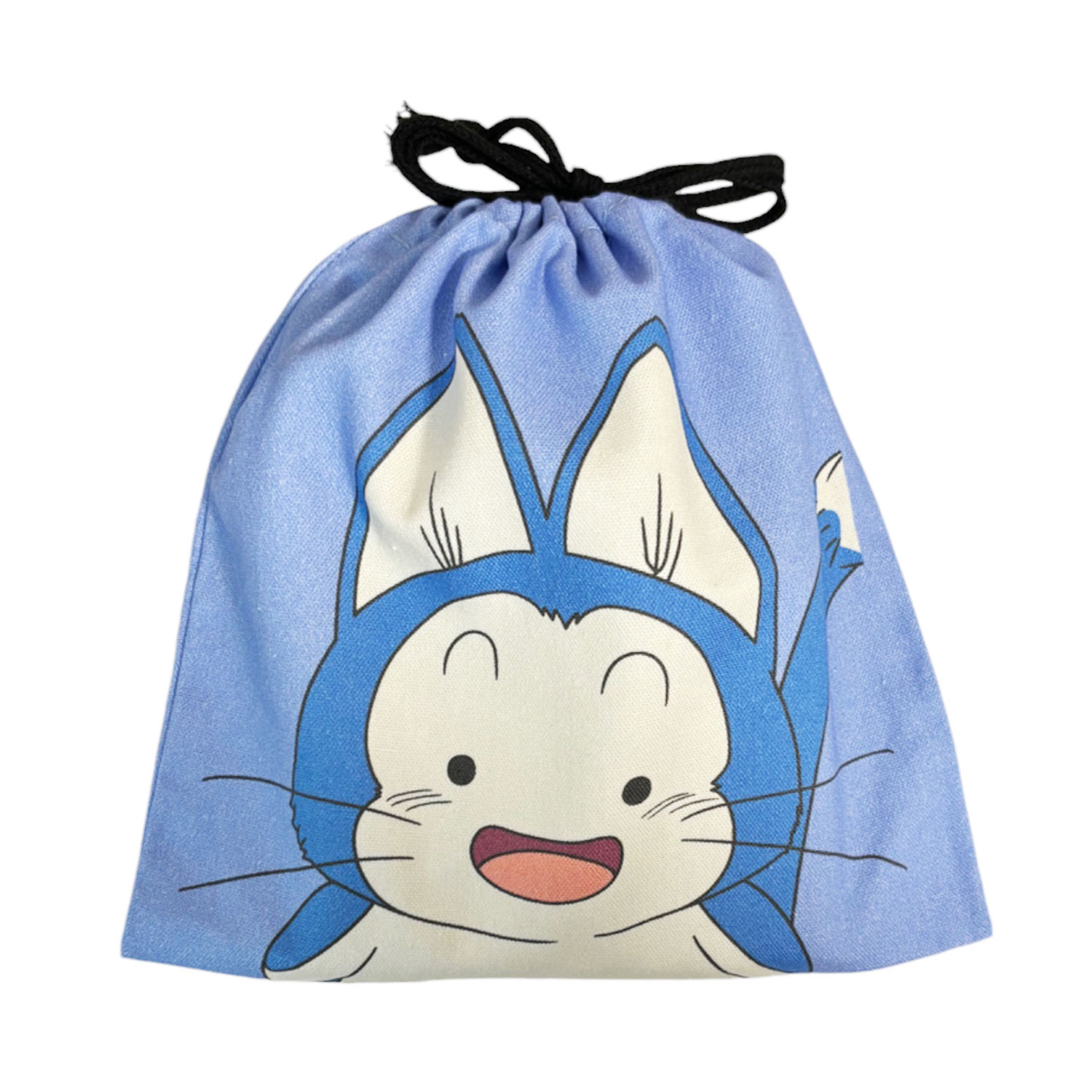 公式]メーカー直営 ドラゴンボール DAIMA 巾着 プーアル 日本製