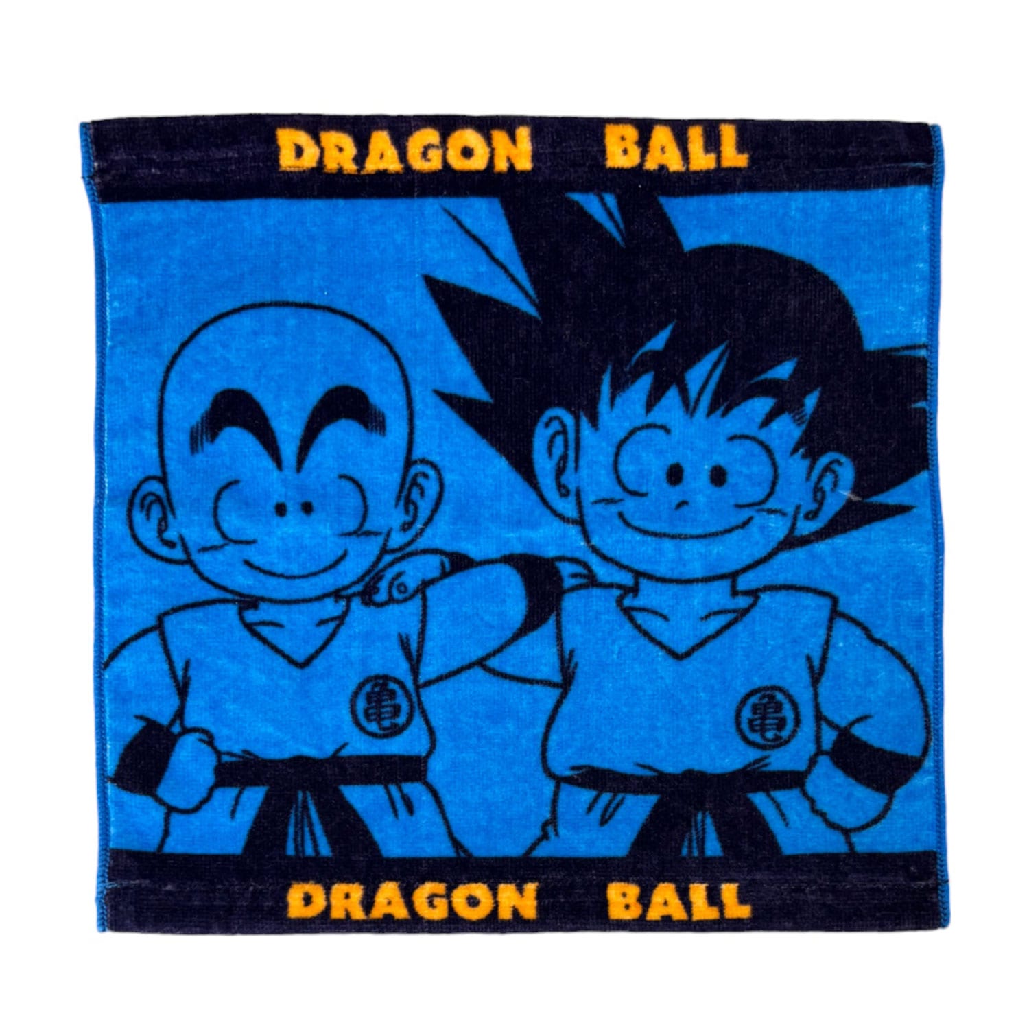公式 メーカー直営 『ドラゴンボール』 ハンドタオル | キャラクター